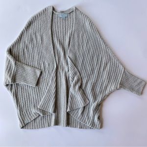 Barefoot Dream Cozy Chic Lite Cardigan size S/M